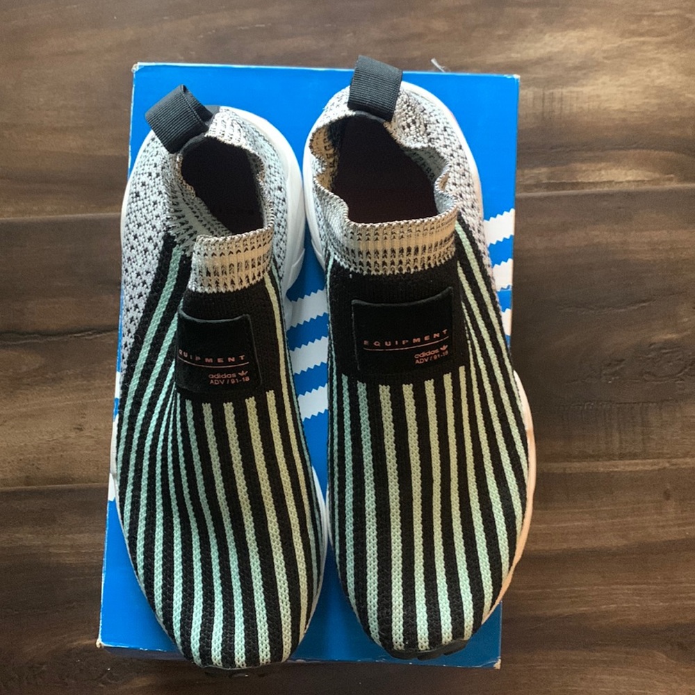Adidas EQT Support SK PK W size 7